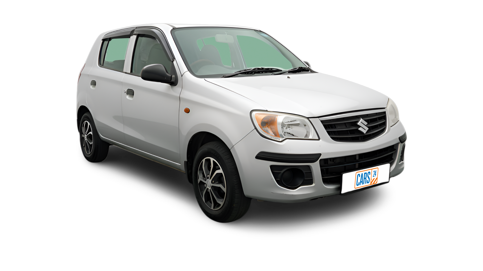 Maruti Alto K10-img